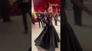 Lady Gaga Helps a Photographer After He Falls on the Oscars Carpet #Shorts #Oscars