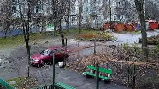 Внешняя камера Jooan F5M с разреш. HD (1280*720)