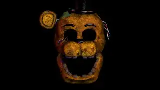 Ultimate Custom Night | Атакующие медведи