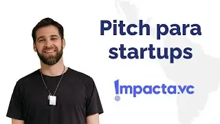 Impacta VC - Pitch 2025