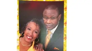 Topic: When JESUS  Comes To Your House - Presbyter Ramsey Hatter