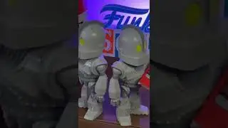 The Biggest and Best Funko Soda of The Iron Giant