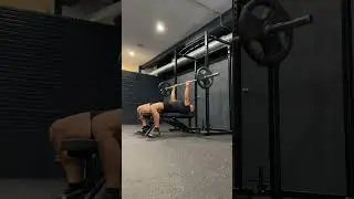 Barbell Close Grip Bench Press #barbell #strength #workout #howto #gym