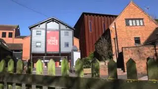 Celebrating Shakespeare&rsquo;s 400th Anniversary at the Shakespeare Institute