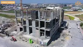 Affordable Commercial Construction Services in Lahore | Trusted Builders for Every Business