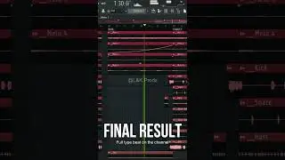 How to make a NISKA type beat on Fl Studio 24 (Agressive Trap)