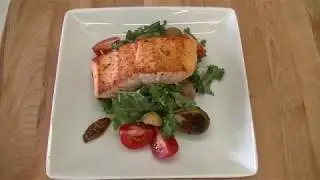 Fruge Seafood  Fillet & Cook Wild Coho Salmon