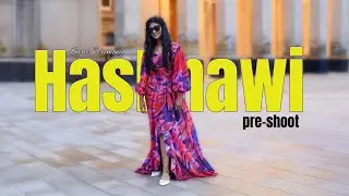 Hashnawi |  Saree Ceremony | Pre-shoot  |  Arcreationuk