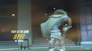 High Noon Sextuple Kill