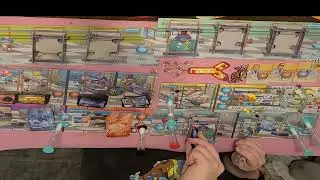 GamingNight: rush m.d board game solo play