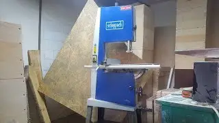 Scheppach basa 3 bandsaw cropping angles  Bands&auml;ge