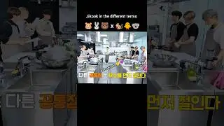 jikook in the different teams but jk 🧲😂😜#bts#jimin#jungkook#viral#jikook#army#kookmin#minkook#shorts
