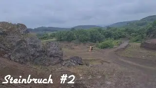 Steinbruch #2