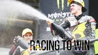 Marc VDS Racing Team