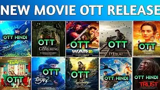 War 2 Ott Release Date|| Dhadak 2 Ott Release Date|| Mirai Ott Release Date #ottupdates 