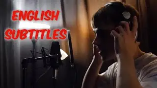 Käärijä's Recording Studio ENG SUB