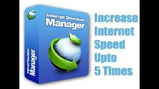 How to Download and Use IDM with lifetime activation !! Easiest method ever in August 2017