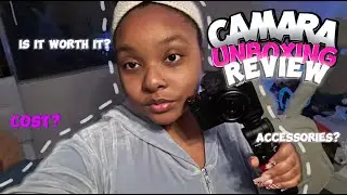 Sony zv1f unboxing and review plus accessories FIRST CAMERA