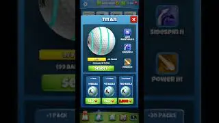 Golf Clash Ball Guide - How to effectively use your balls (TWSS)