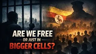 The Administrator's Theory; Who Is Really  Free In Uganda? Ep034