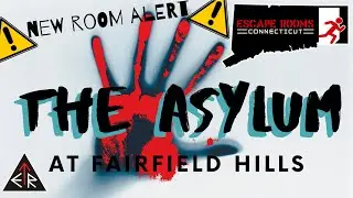 An ETR EXCLUSIVE first look at ESCAPE ROOM CONNECTICUT'S newest game  - 