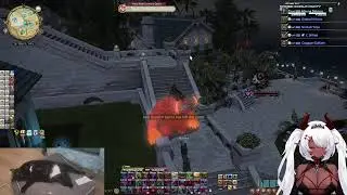 🔴 LIVE | Final Fantasy 14 | Reclears !pugging