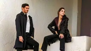 Burak Deniz y Hande erçel ¡Nuevo escándalo se levanta entre ellas !!