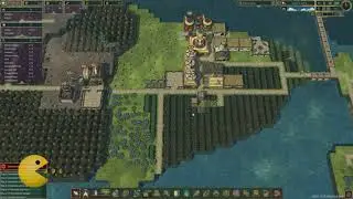 Food Crisis Looms | Timberborn Experimental | Ep. 02 | Early Access | Community Lore, EA | [HINDI]