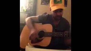 Give it all we got tonight (cover) by Joe Piazza
