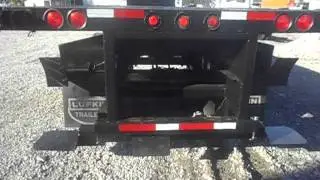 2007 Lufkin Trailer 32'