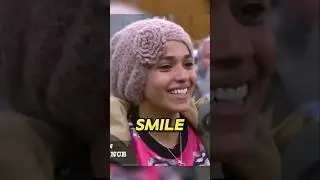 Ее улыбка спасает ее в суде 😃