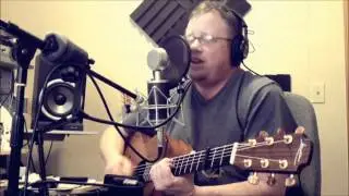 Christopher Galen - City of Blinding Lights (U2 Cover)