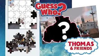 Puzzle 5x5 Thomas and Friends 28 #toys #toys #thomas #thomasandfriends #trains