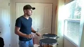 ABANICO DE 5 NOTAS PATRICIO EL CHINO DÍAZ