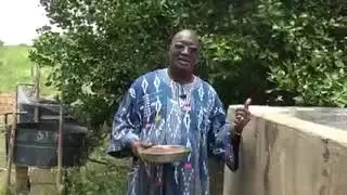 Pisciculture au Burkina Faso