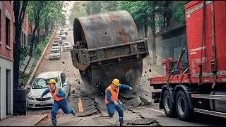 Um em Um Milhão: Os Piores Dias de Trabalho Já Filmados
