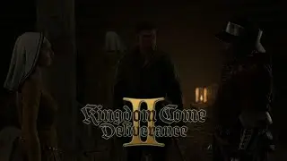 Kingdom Come: Deliverance 2 [4K] | XBOX SERIES X/S | PC | PlayStation 5 Pro