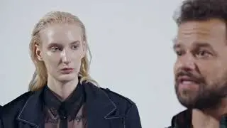 Maja nie miała humoru w trakcie sesji. Michał ją upomniał! [Top Model]