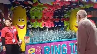 Global village & Carnival games#dubai #uae