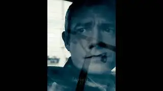 John & Sherlock - Meet Me Halfway