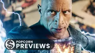 BLACK ADAM | Opening Weekend Boxoffice | Screendollars