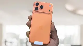 Перегревается ли iPhone 17?