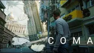 Coma 2019 Film Explained in Hindi / Urdu   Koma Reapers World Summarized हिन्दी