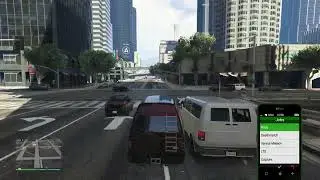 GTA 5 Online How to Join Custom Races!