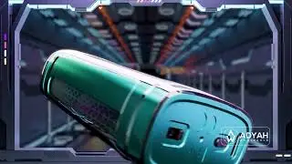 SPACEMAN PRISM