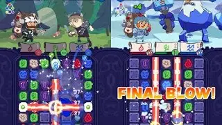 Adventure Xpress Android iOS Gameplay