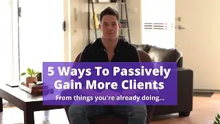 The ONLY Content Strategy For Personal Trainers & Coaches
