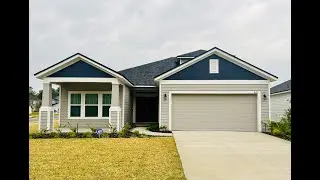 Orange Park Homes for Rent 4BR/3BA by Orange Park Property Management