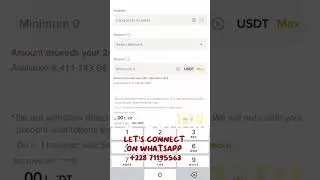 FLASH USDT 2025#flashusdt