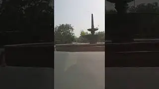 north block-south block delhi....##delhi #shorts